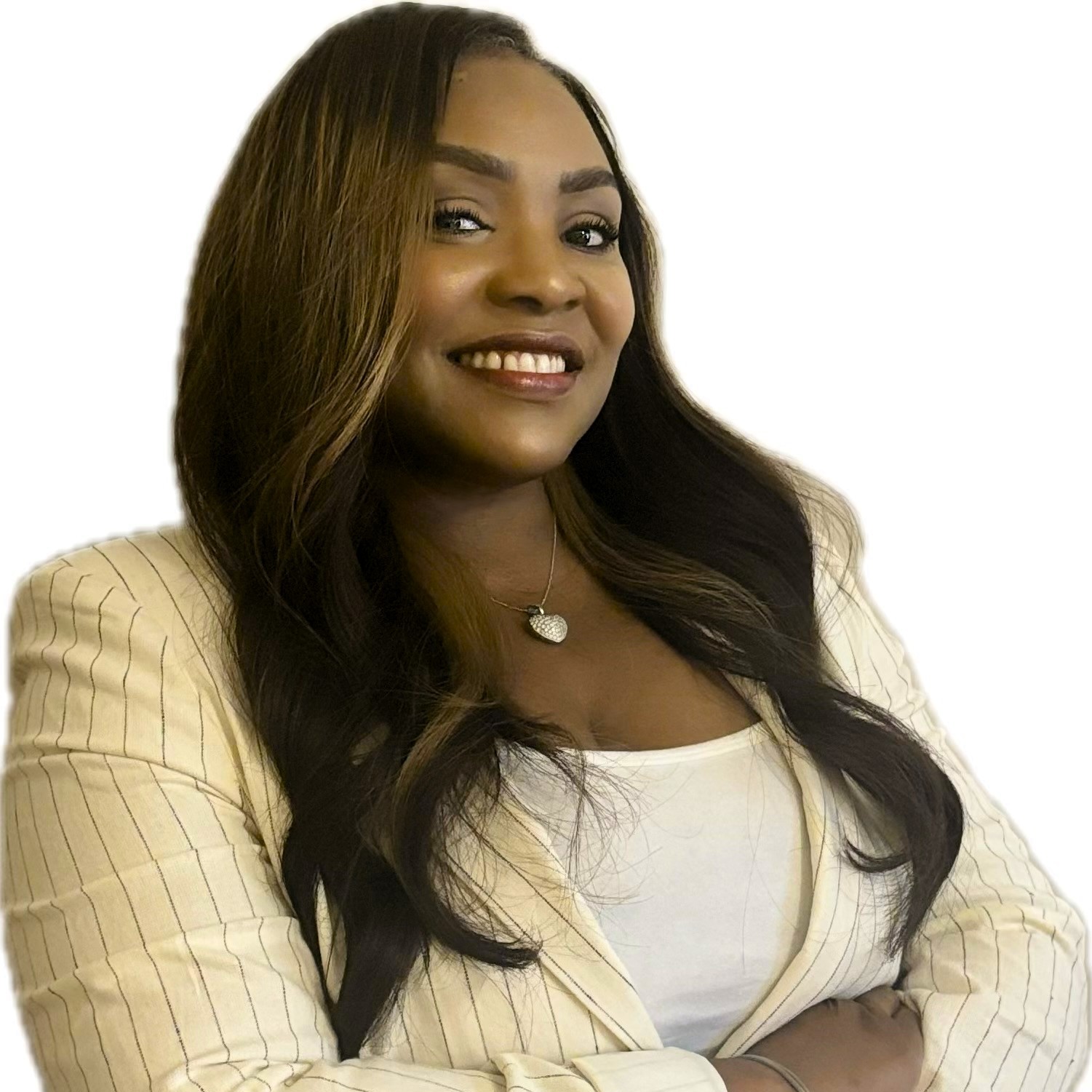 Jucilla Walters