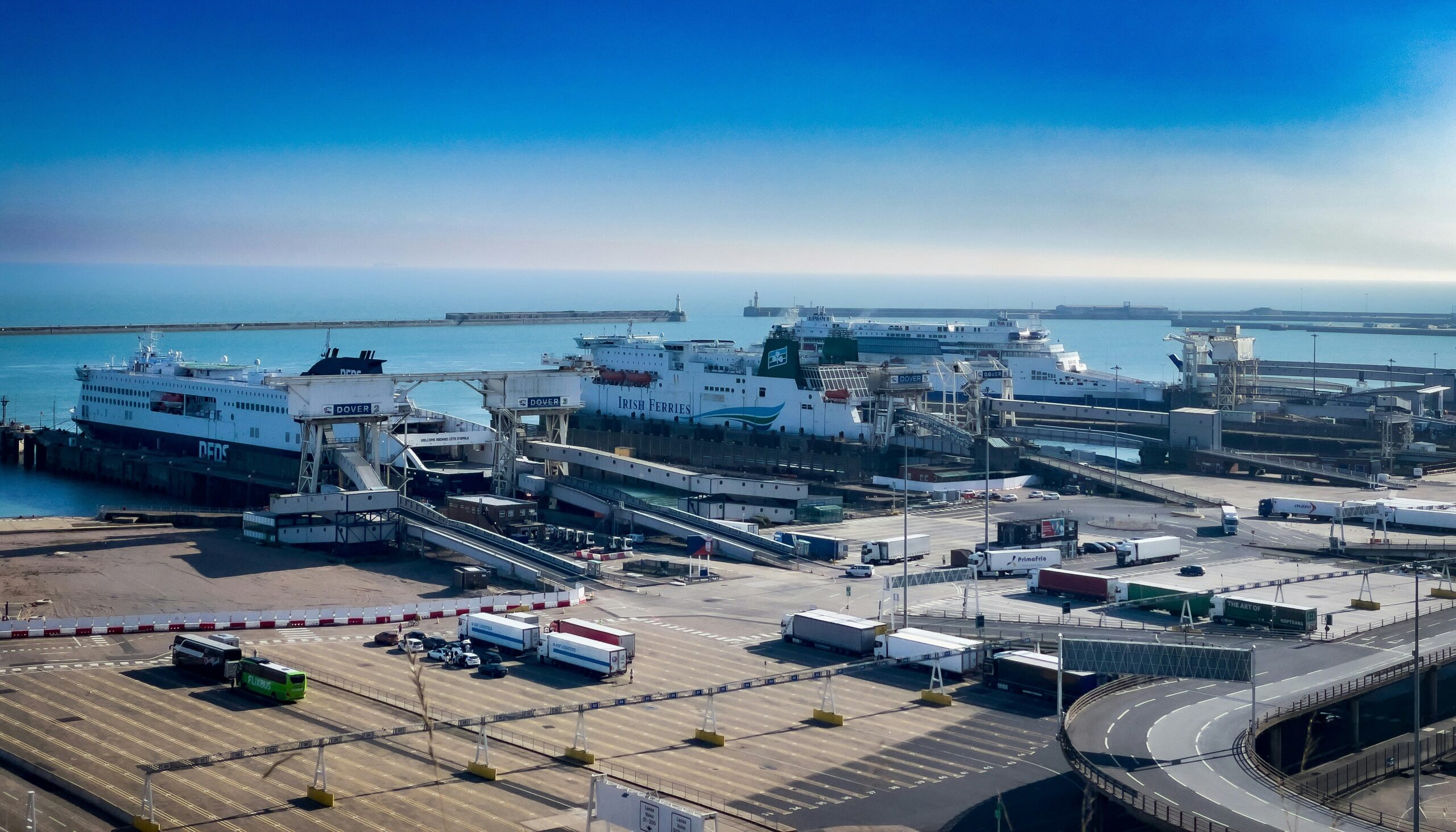 Port of Dover